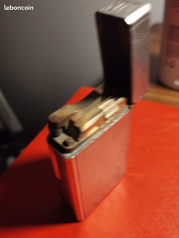 Briquet Dupont (image 5)