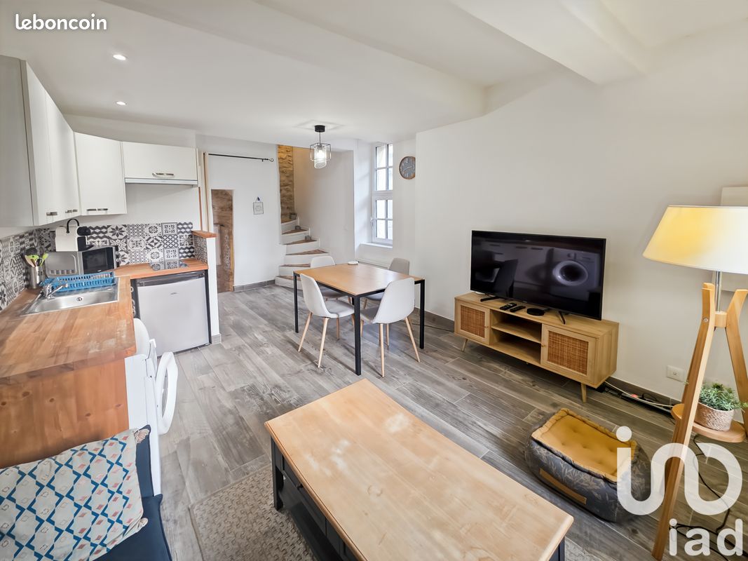 Maison 4 pièces 76 m² · à Pézenas · 76 m² · 169 000 €