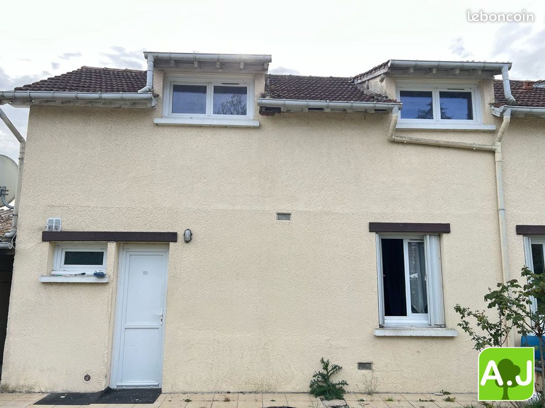 Appartement 2 pièces 3 m² · à Ézy-sur-Eure · 3 m² · 72 000 €