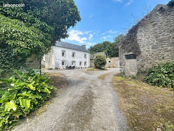 Maison 5 pièces 112 m²