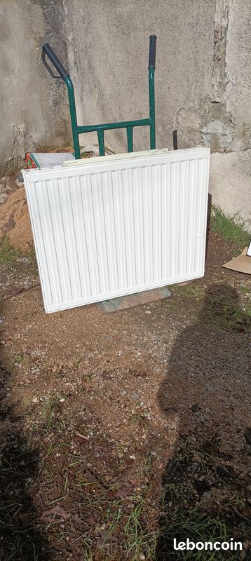 Radiateurs acier (image 2)