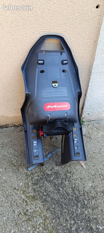 Porte-enfant (image 1)