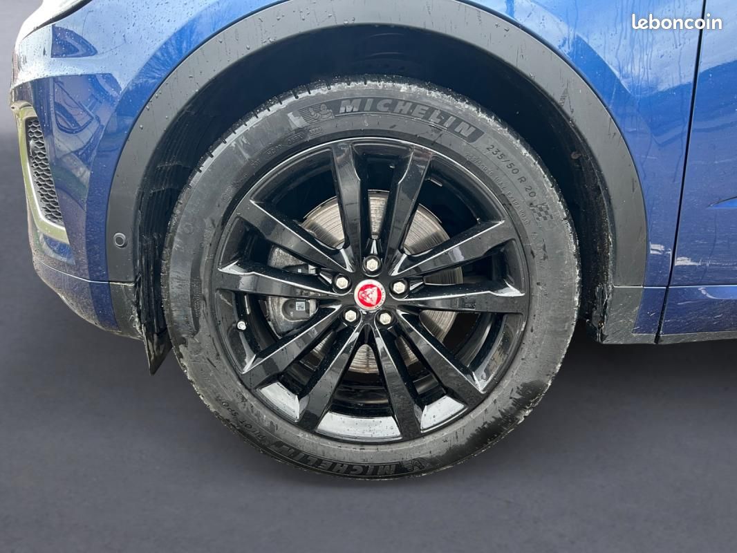 Jaguar E-PACE (2) 1.5 P-300E PHEV AWD R-DYNAMIC SE BVA (image 14)