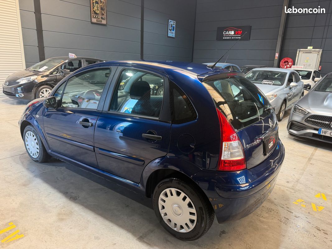 Citroen C3 (image 4)