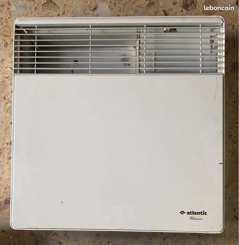 Lot radiateurs (image 3)