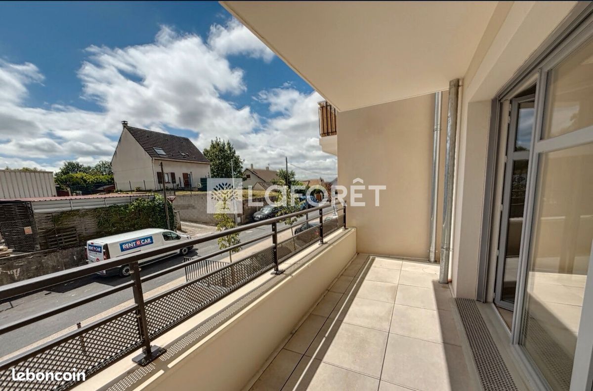 Appartement 3 pièces 64 m² · à Montlhéry · 64 m² · 234 000 €