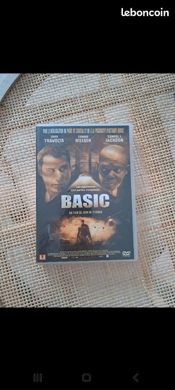 Dvd basic (image 1)