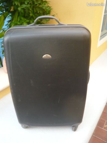 Grande valise Samsonite 70cm Accessoires Bagagerie