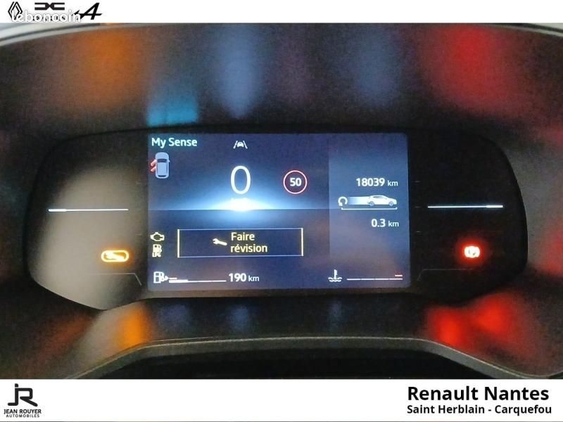 Renault Clio 1.0 Eco-G 100ch Techno - 24 (image 18)