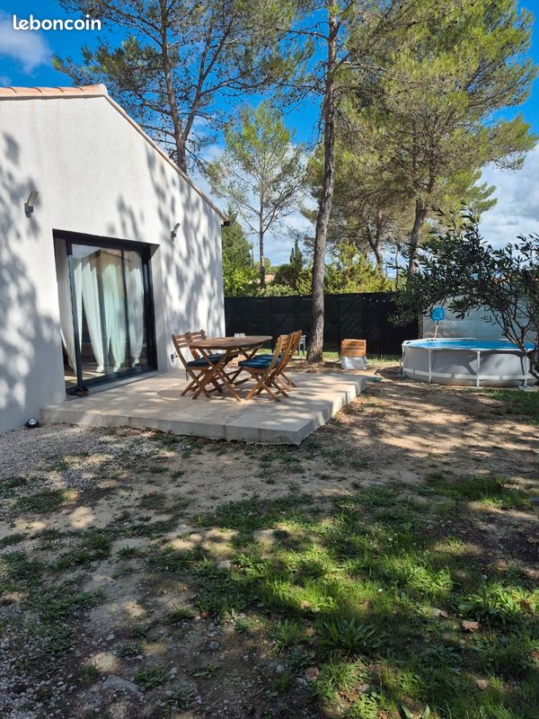 Maison 2 pièces 45 m² · à Néoules · 45 m² · 260 000 €