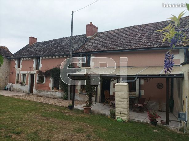Maison 6 pièces 200 m²