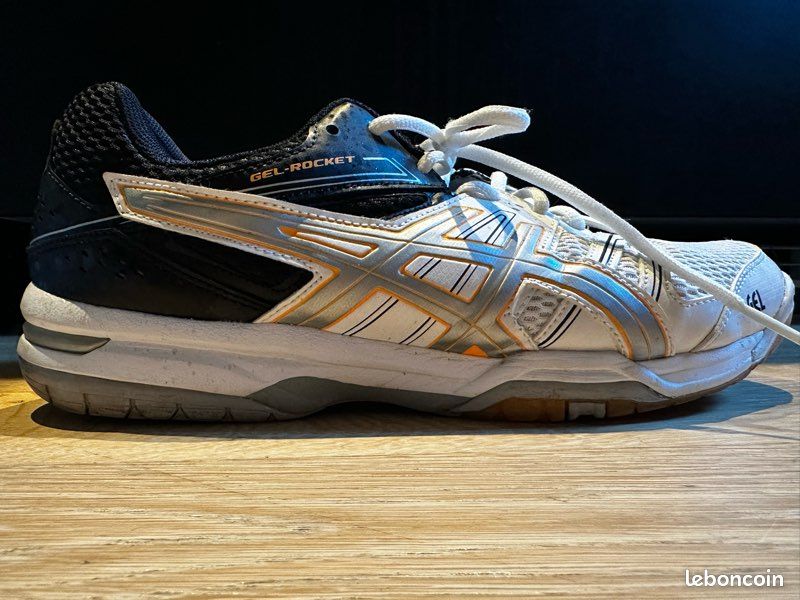 Asics gel-rocket b405n Chaussures