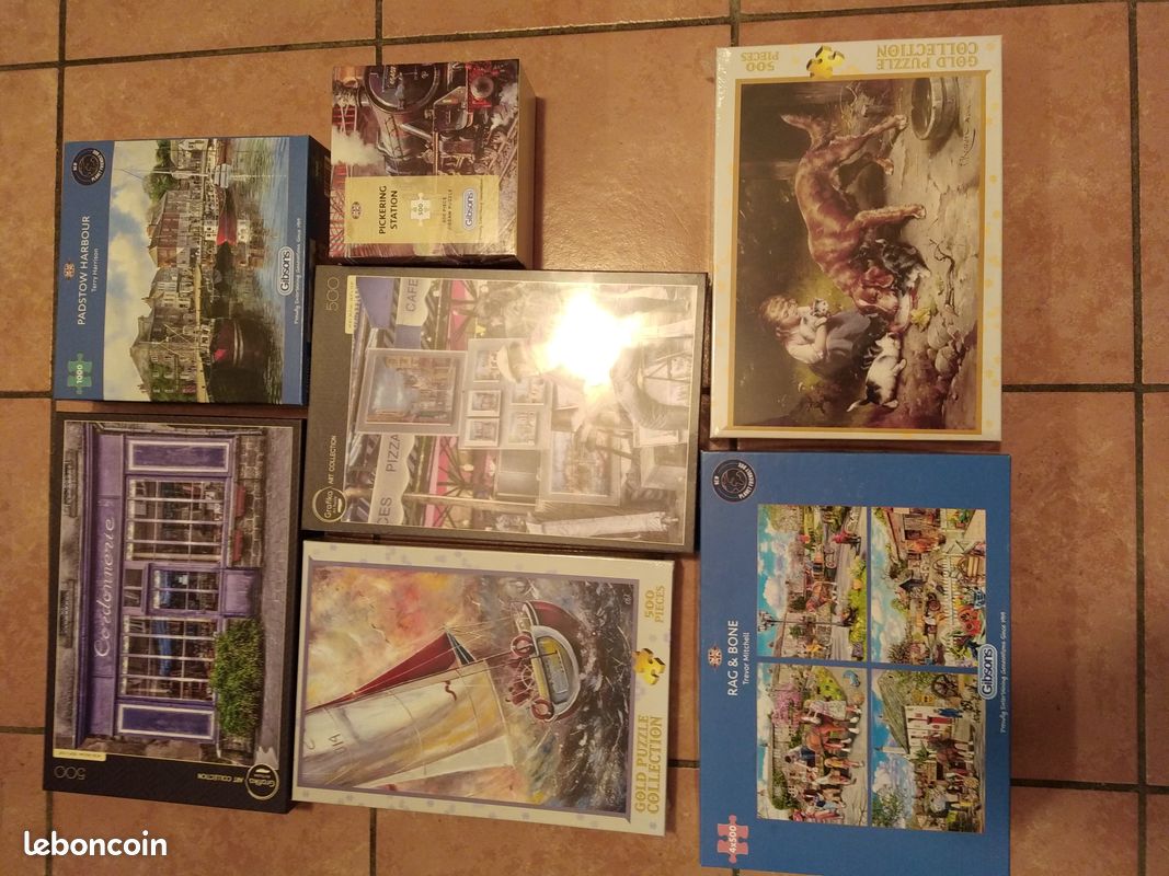 Puzzles (image 3)