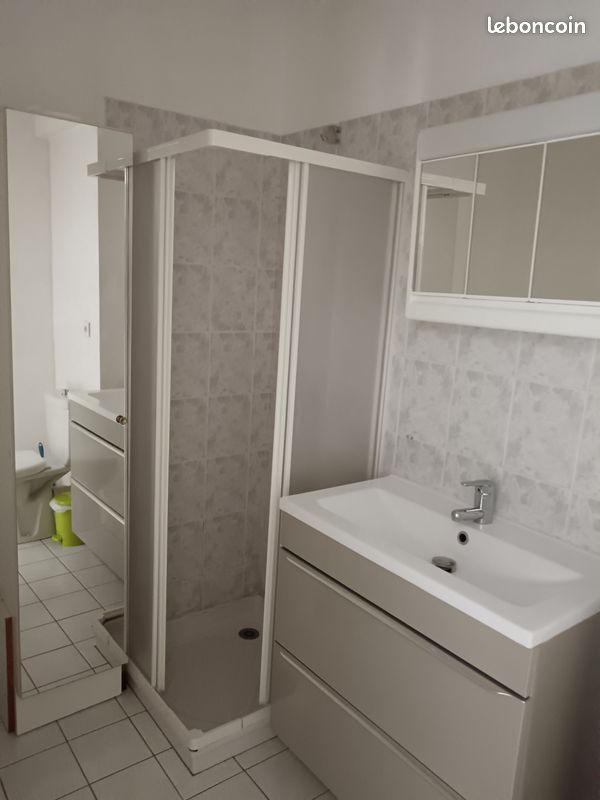 Appartement 1 pièce 25 m² · à Rodez · 25 m² · 360 €