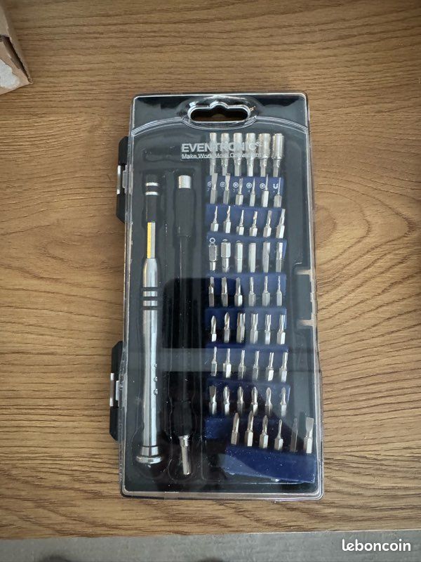 Kit de visserie (image 1)
