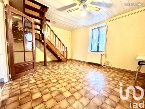 Maison 5 pièces 86 m²