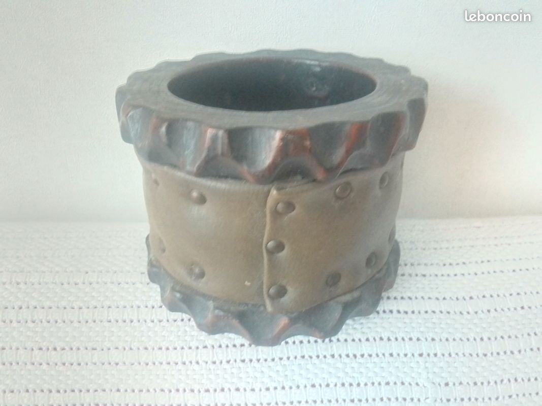 Pot à tabac (image 3)