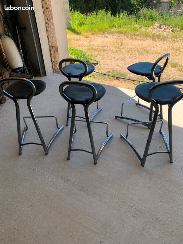 Tabouret (image 4)