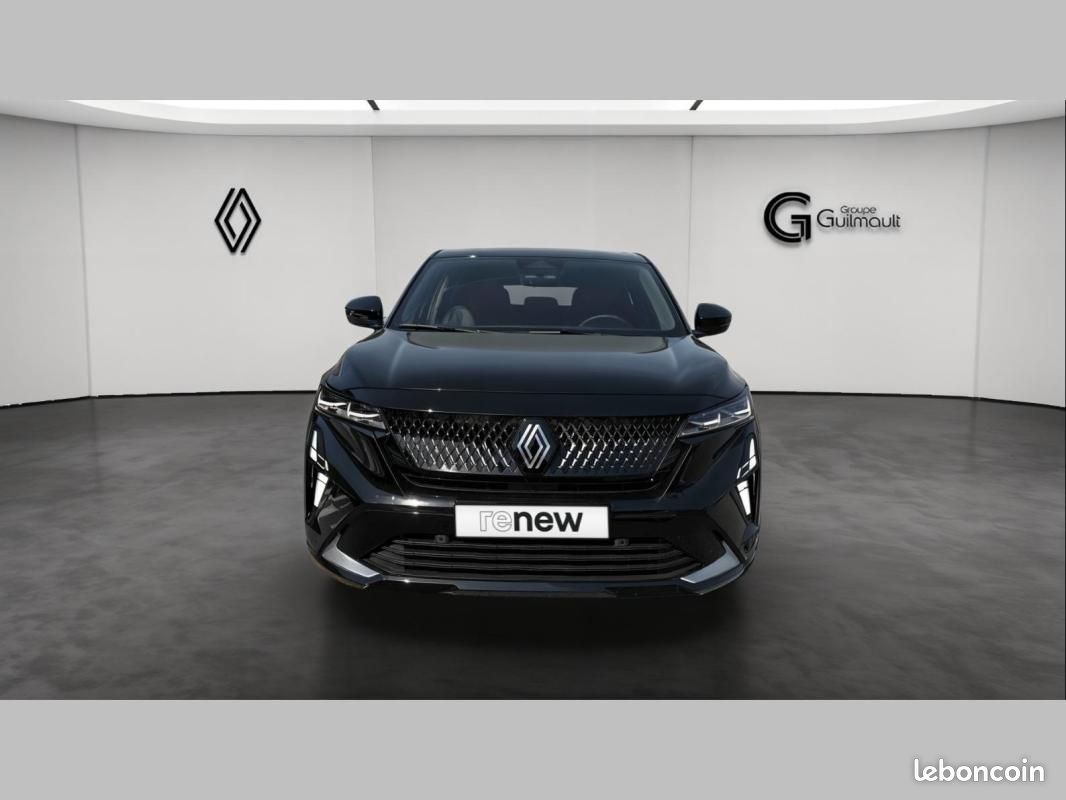 Renault Rafale E-Tech full hybrid 200 ch Techno (image 10)