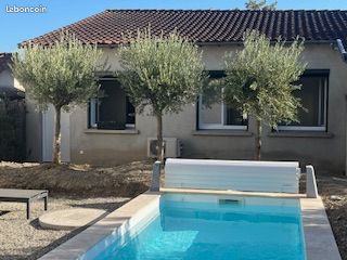 Maison 2 pièces 45 m² · à Montauban · 45 m² · 820 €/mois