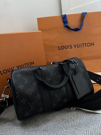 Sacoche Louis Vuitton D'occasion