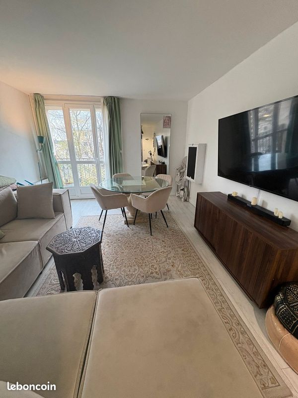 Appartement a louer taverny - Surfyn