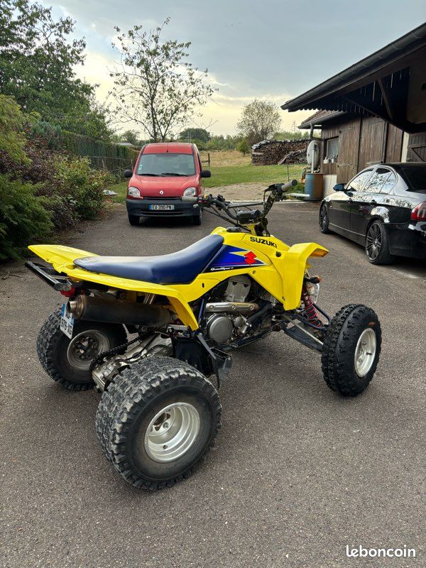 400 ltz quad (image 2)