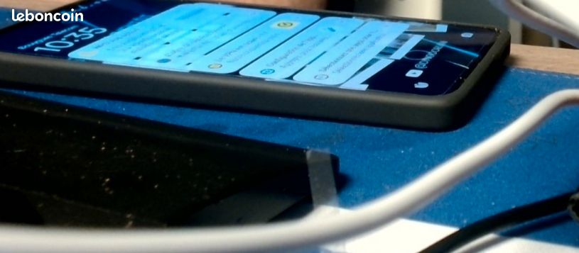 Redmi note 13 256 g (image 1)