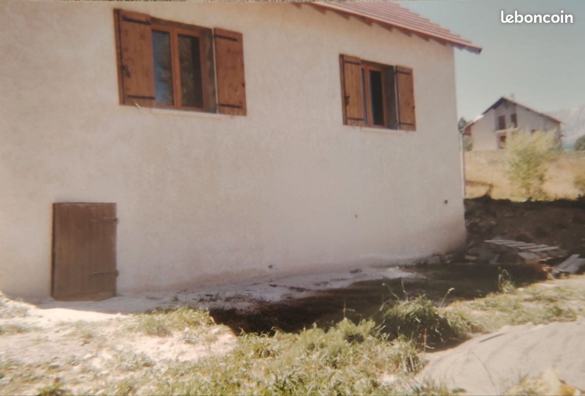 Maison 4 pièces 100 m² · à Gap · 100 m² · 700 €