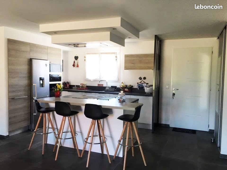 Maison 5 pièces 83 m² · à Boulay-Moselle · 83 m² · 1 090 €/mois