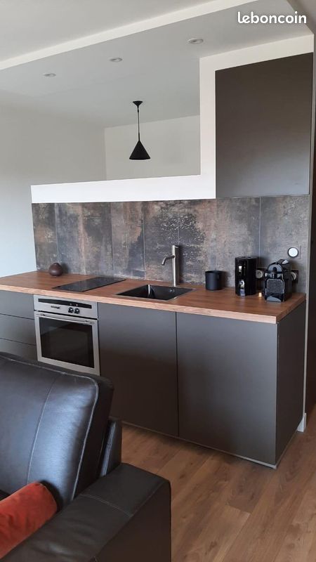 Appartement 1 pièce 36 m² · à Montpellier · 36 m² · 960 €