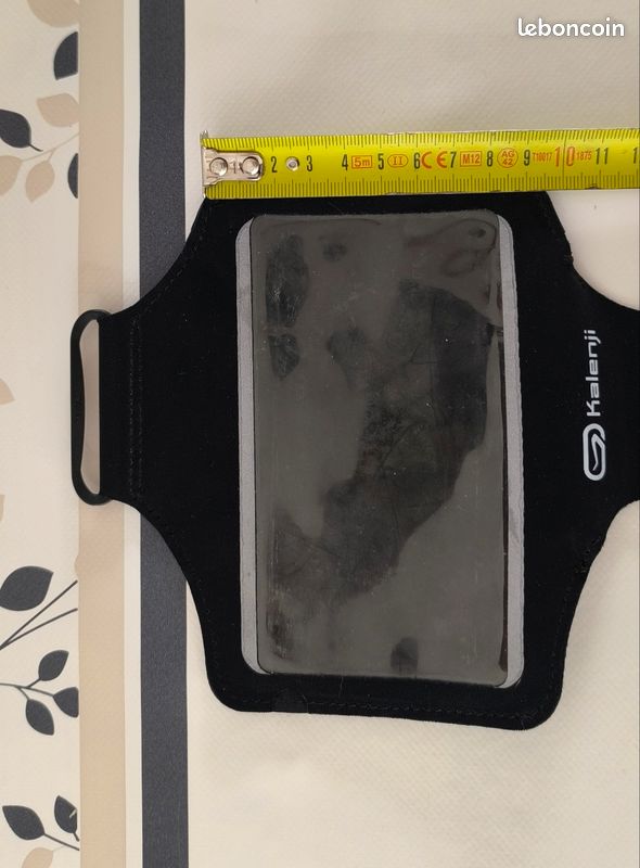 Brassard smartphone taille S (image 4)