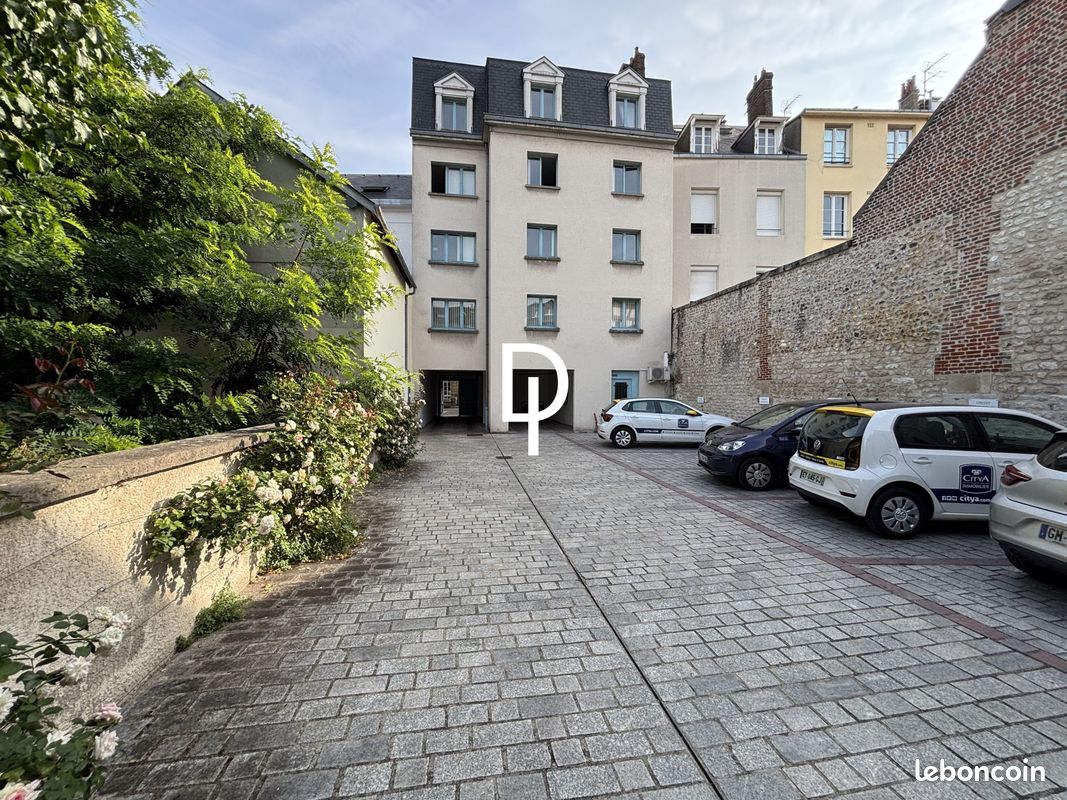 Immeuble 510 m² · à Rouen · 510 m² · 1 799 000 €