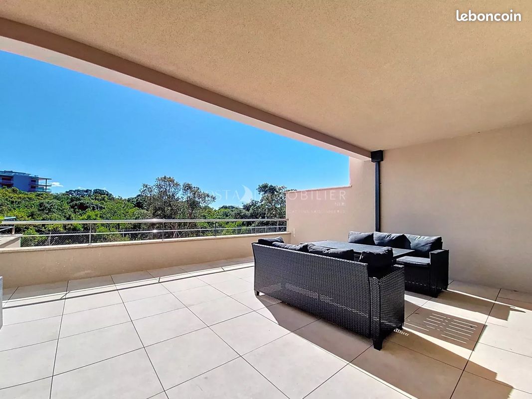 Appartement 2 pièces 45 m² · à Albitreccia · 45 m² · 348 000 €