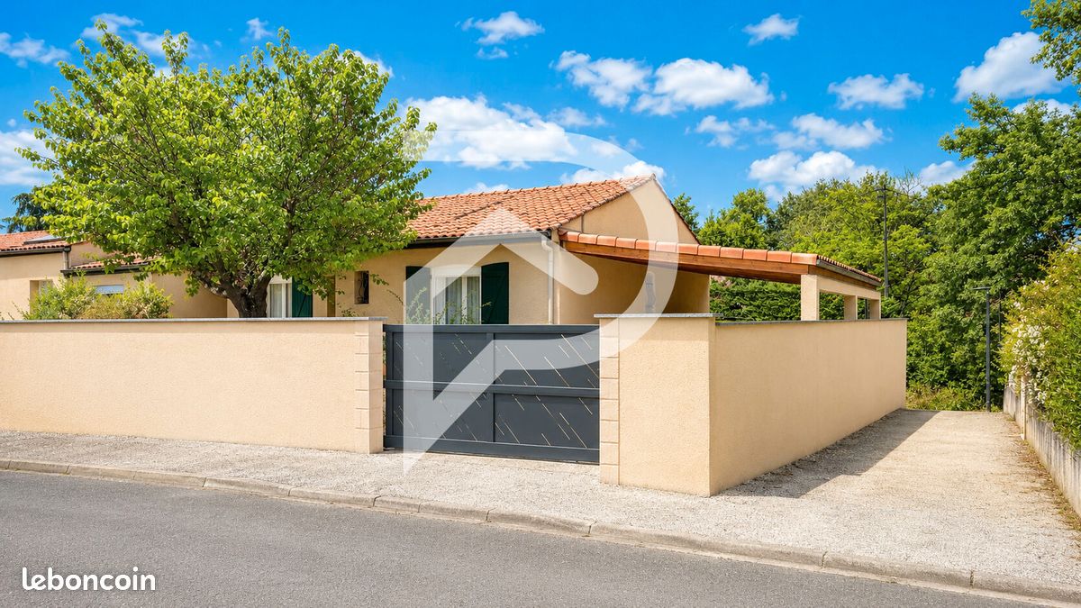 Maison 5 pièces 125 m² · à Castres · 125 m² · 225 000 €