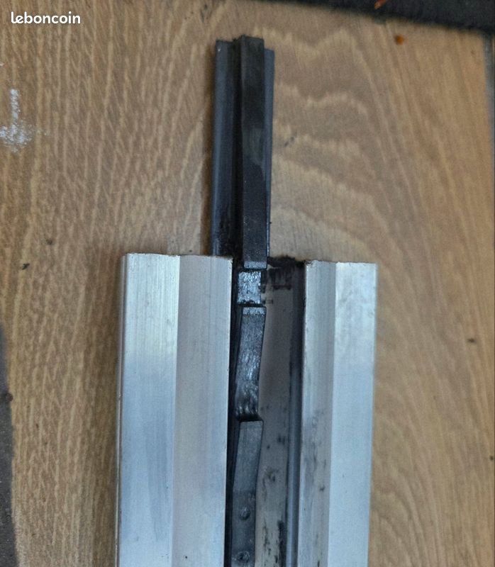 Somfy rail 355cm chaîne (image 4)