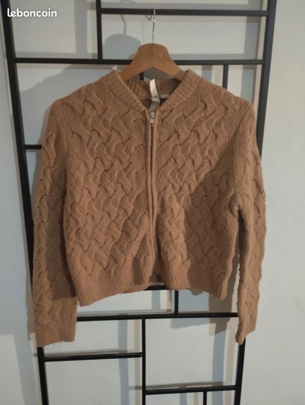 Veste HM (image 1)