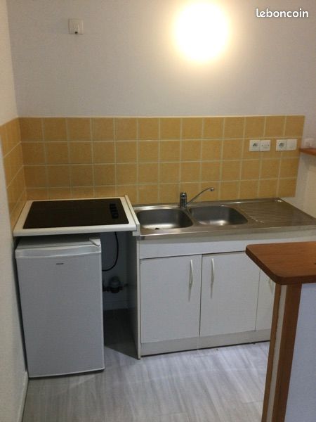 Appartement a louer besancon - 1 pièce(s) - 32 m2 - Surfyn