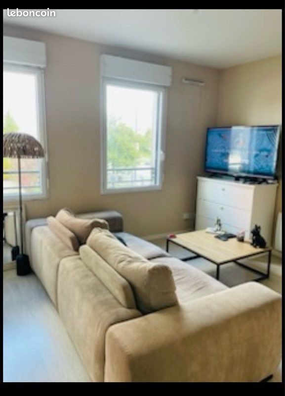Appartement 2 pièces 33 m² · à Saint-Herblain · 33 m² · 645 €/mois