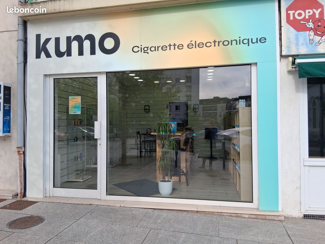 Location Local commercial Jou-Les Tours - Bureaux & Commerces
