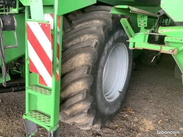 Deutz-Fahr 5690HTS (image 1)