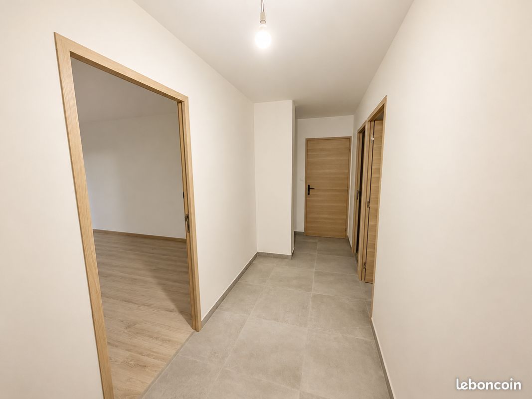 Appartement 4 pièces 76 m² · à Annemasse · 76 m² · 269 000 €