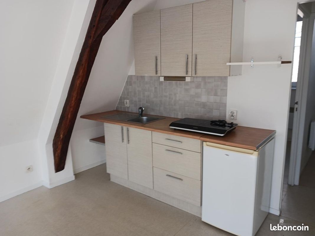Appartement 27 m² · à Arras · 27 m² · 464 €
