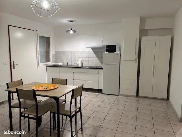 Appartement a louer martigues - 2 pièce(s) - 45 m2 - Surfyn