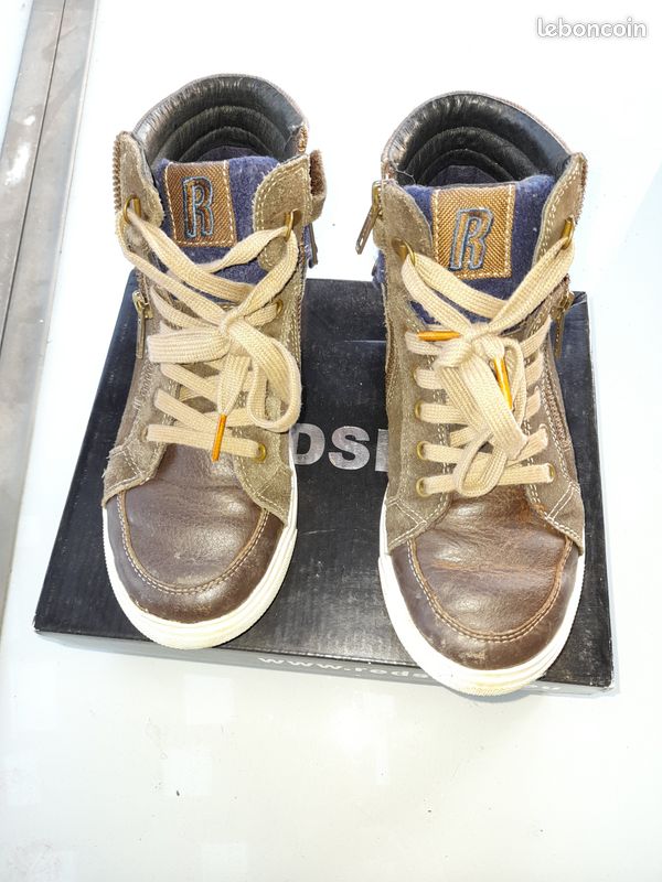 Chaussures garçons (image 2)