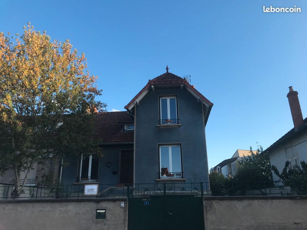 Maison 5 pièces 120 m² · à Yzeure · 120 m² · 218 000 €