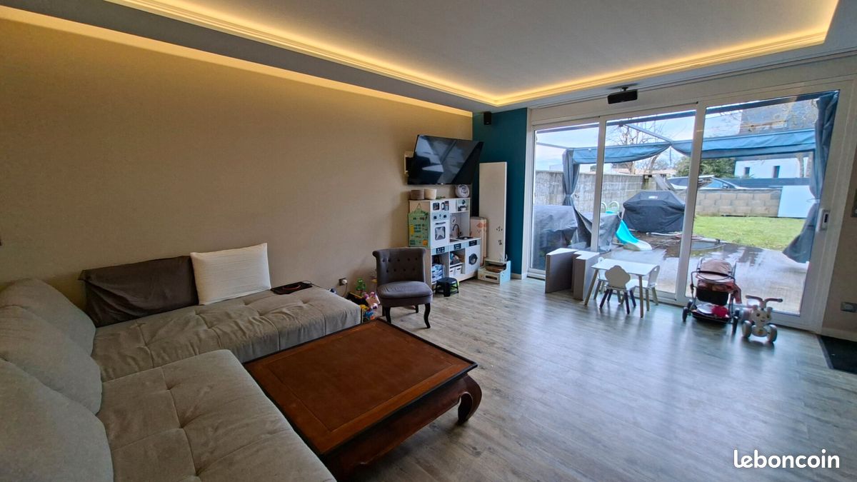 Maison 3 pièces 69 m² · à Saint-Palais-sur-Mer · 69 m² · 300 000 €