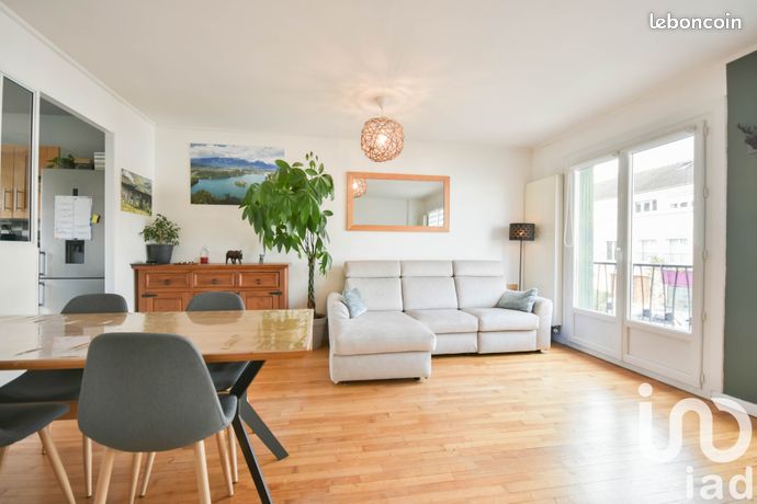 Maison 5 pièces 95 m²