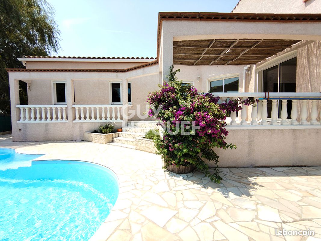 Maison 4 pièces 108 m² · à Saint-Cyprien · 108 m² · 379 000 €