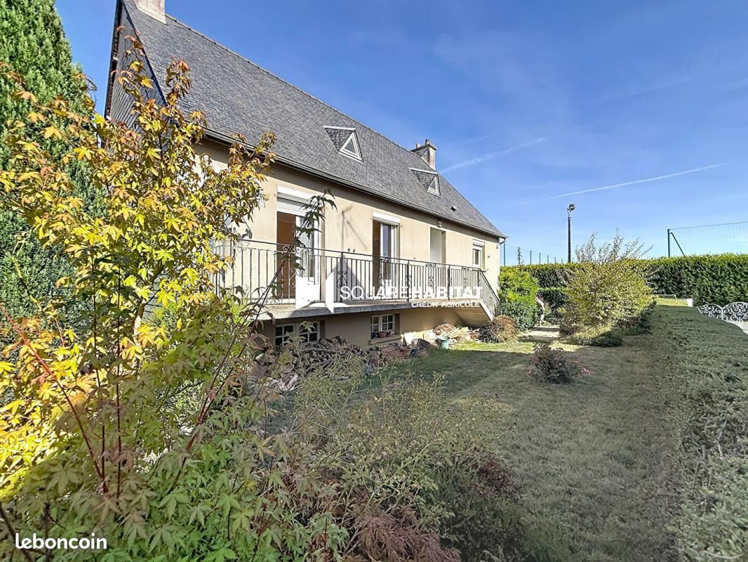 Maison 4 pièces 87 m² · à Taden · 87 m² · 211 000 €